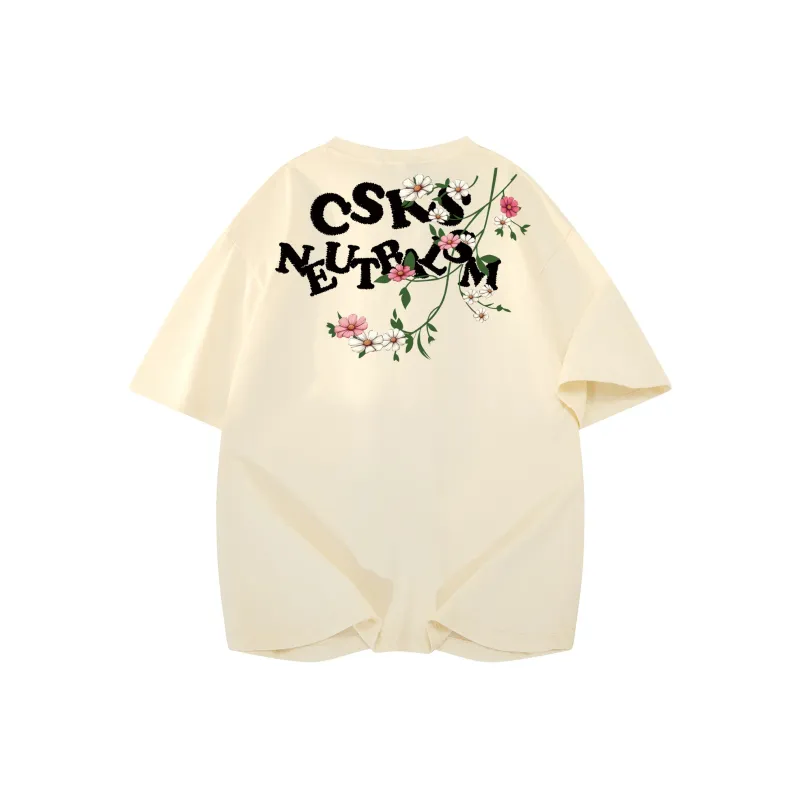 CSKS T Shirts Unisex-14