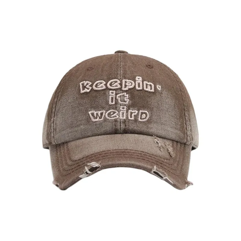 Pelloy Cotton Baseball Caps Unisex-6