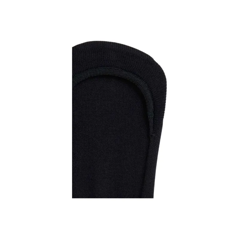 Polo Ralph Lauren SS25 Ankle Socks Men's Black-1