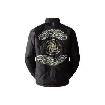 THE NORTH FACE AFTERBURNER JACKET Jacket Men's Misty Sage