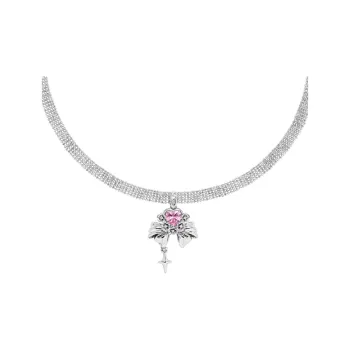 KING OF BLING Alloy Necklaces Women's