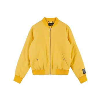 Ksubi Royalty Bomber Jacket