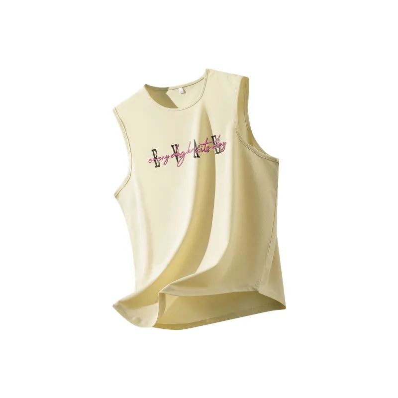 *EVAE+MOB Tank Tops Unisex-20
