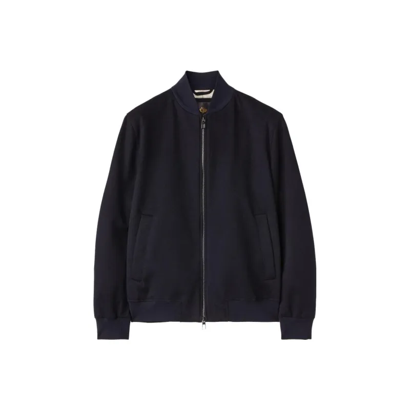 Loro Piana Jackets & Coats Men's Marine Blue-0