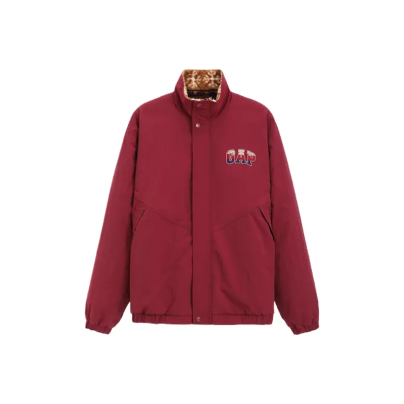 GAP Fall And Winter Jacket Men's-0