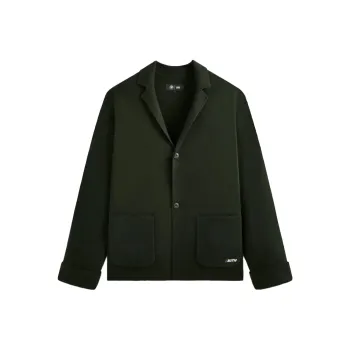 KITH X Bmw Knit Kai Blazer