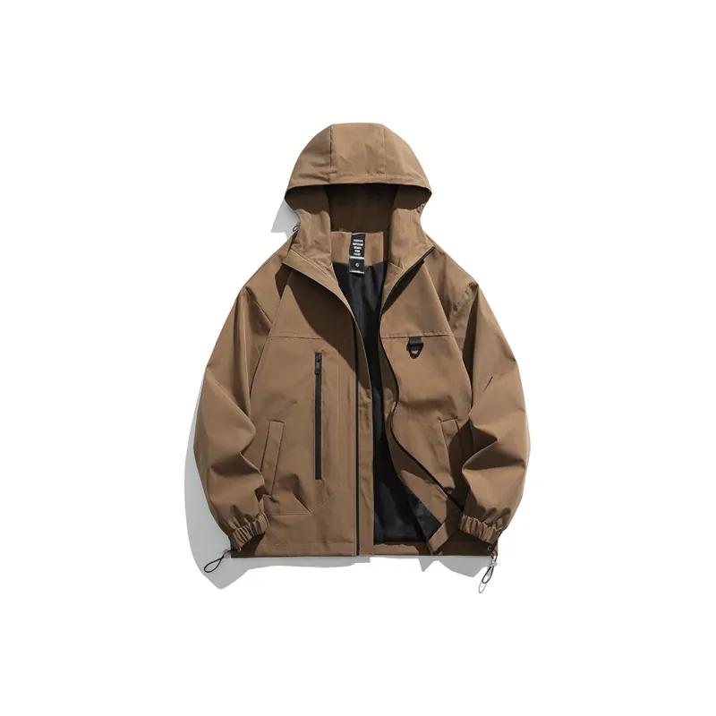 Topland Jackets Unisex-4