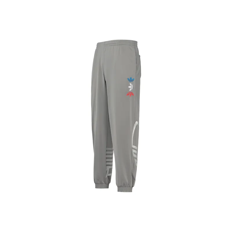 Adidas Originals Knitted Sweatpants Men-0