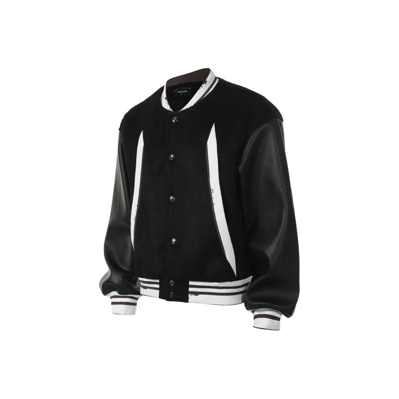 TERRA INCOGNITA Jackets Coats Unisex Black-0