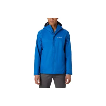 Columbia Watertight™ II Jacket Men's Royal Blue