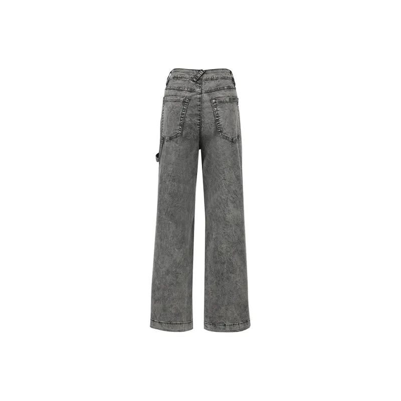 ONLY Jeans Women's Winter Gray-1