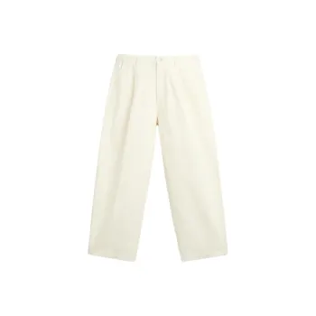 ZARA Jeans Men Frosted White
