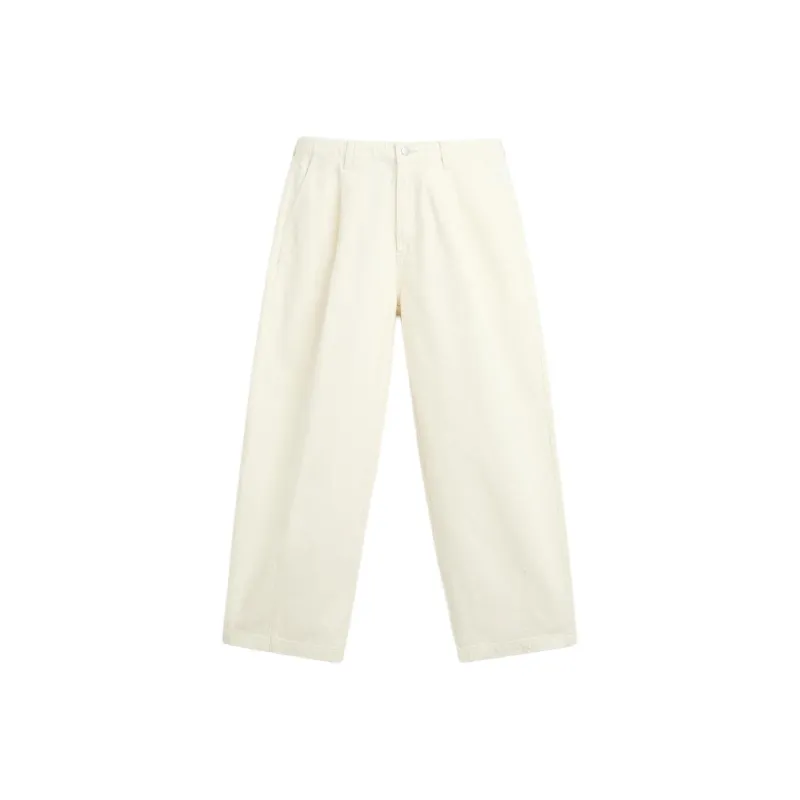 ZARA Jeans Men Frosted White-0