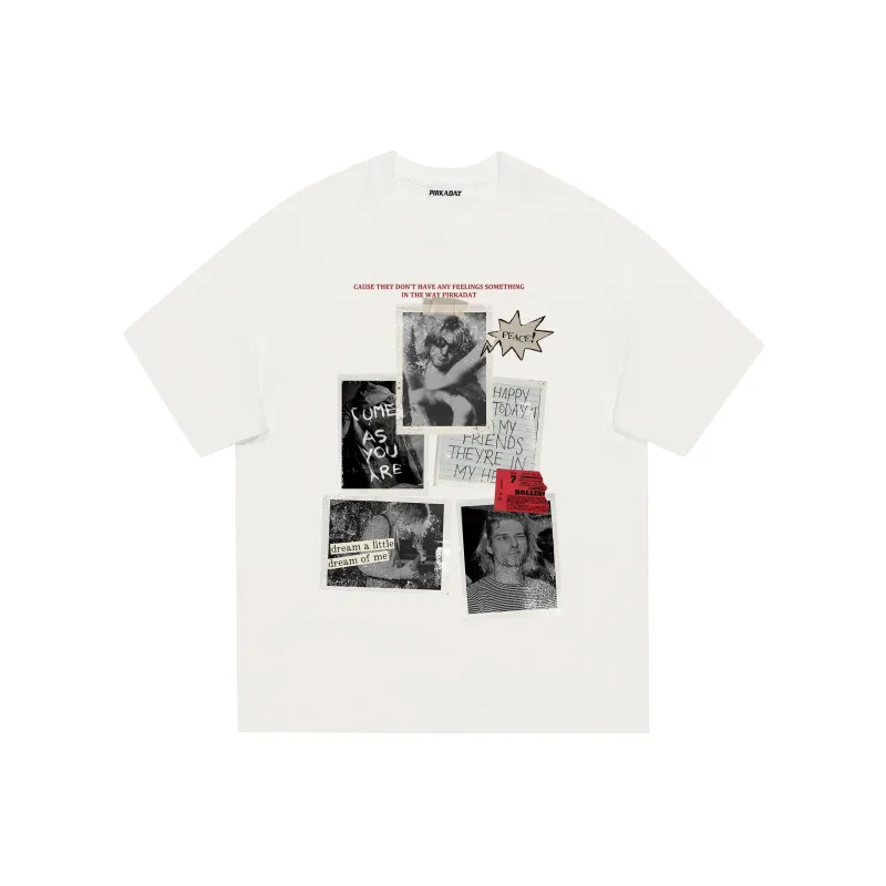 Pirkadat T Shirts Unisex-9