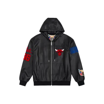 JEFF HAMILTON Jackets Coats Unisex Black