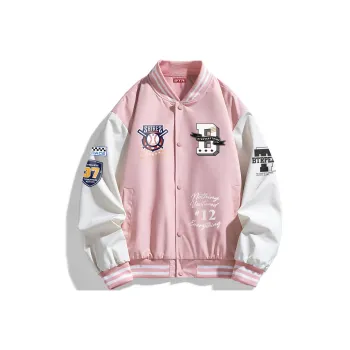 BTR Baseball Jerseys Unisex