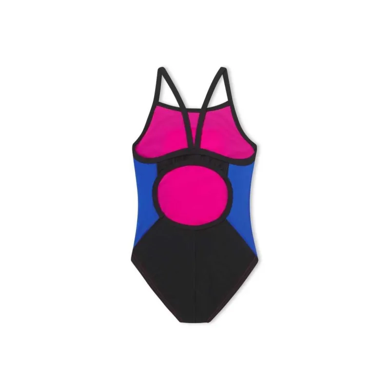 Speedo Propel Back One piece Swimsuit Women's-1