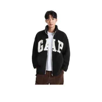 GAP Velvet Jackets Unisex