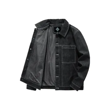JEEP SPIRIT Jackets Men