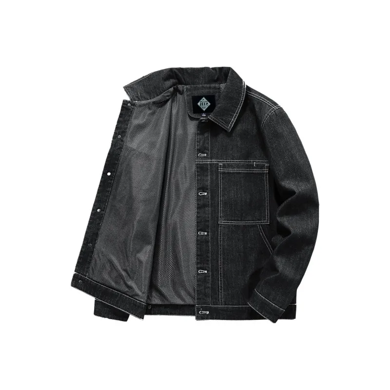JEEP SPIRIT Jackets Men-0