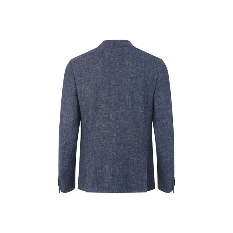 Ermenegildo Zegna Interwoven Blazer-1