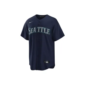 Nike Mlb Seattle Mariners Men's Replica Baseball Jersey