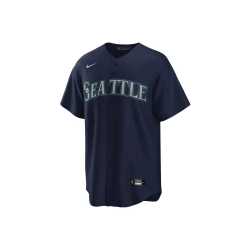 Nike Mlb Seattle Mariners Men's Replica Baseball Jersey