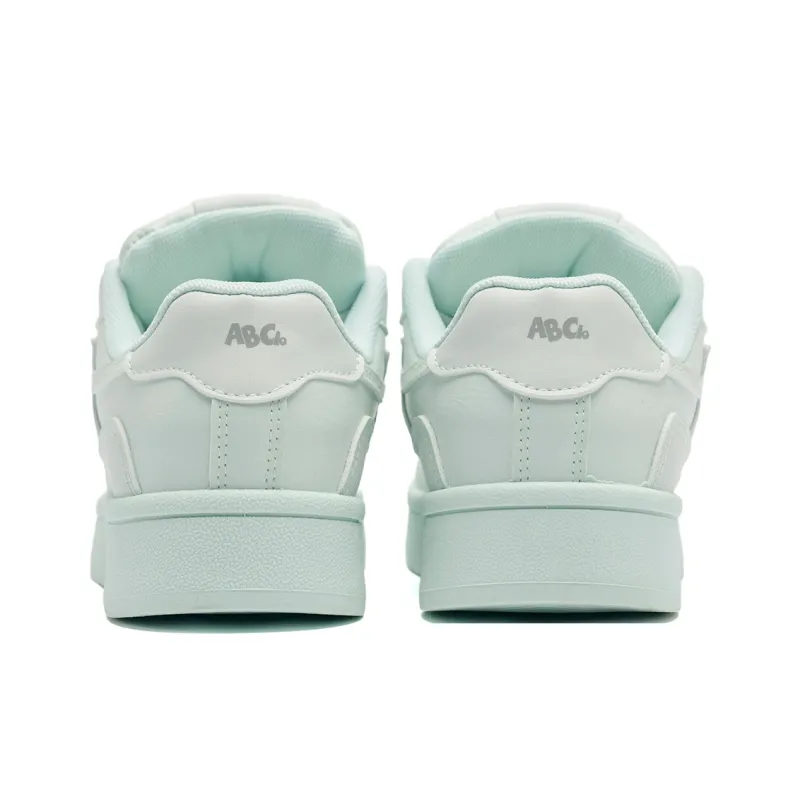 ABCIO Slip Resistant Waterproof Cushioning Abrasion Resistant Low Top Skateboard Shoes Women's-13