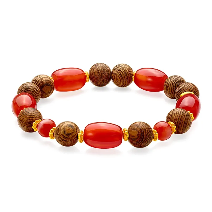 Mokinggran Agate Bracelets Women's-2