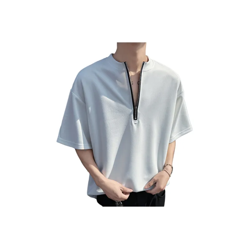 IL SARTO T Shirts Unisex-4