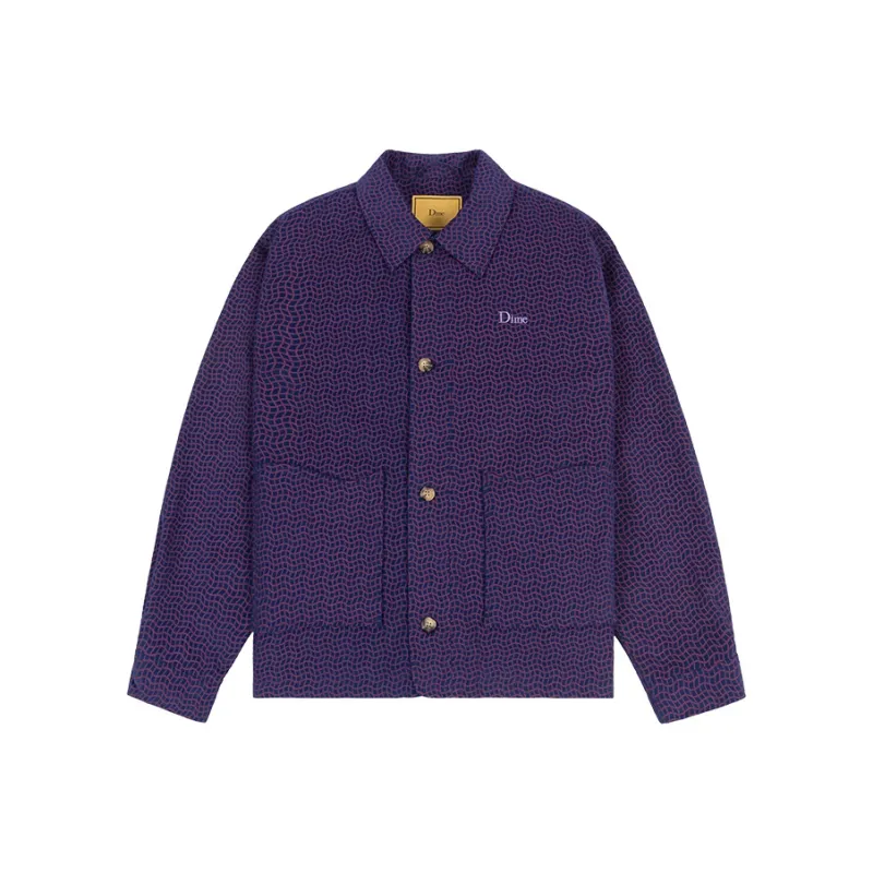Dime MTL SS24 Jackets & Coats Unisex-3