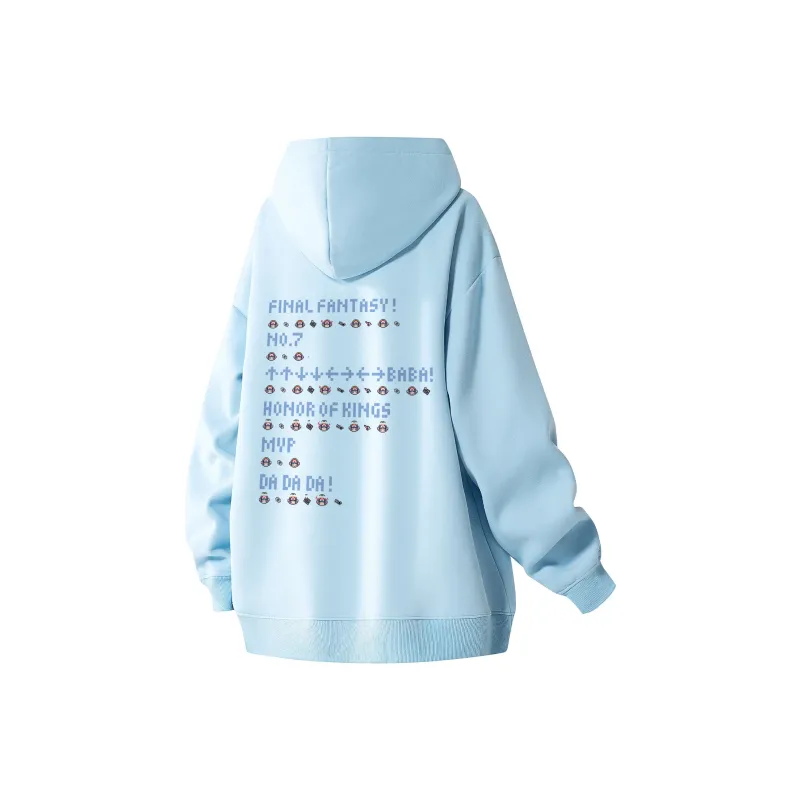 HONOR OF KINGS Sweatshirt Unisex-16