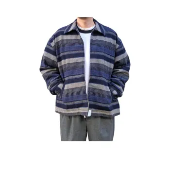 Descendant Jackets Coats Men's Navy