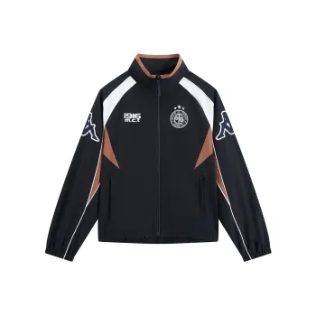 Kappa 1916 Series Jackets Coats Unisex
