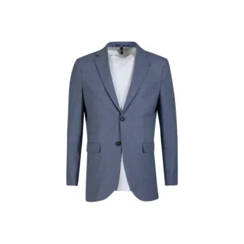 SELECTED Jackets Coats Men's Blue