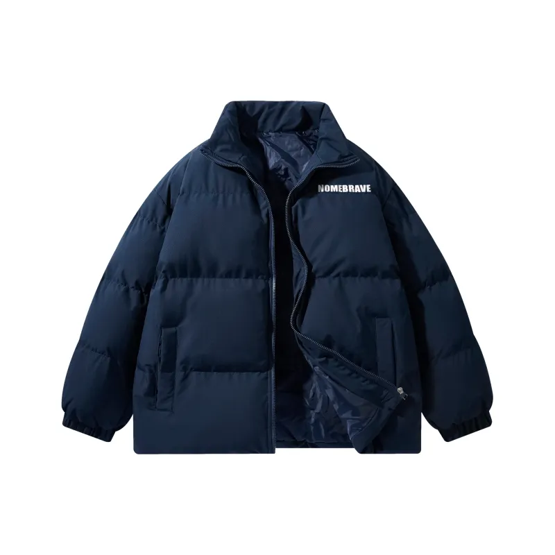 NOME Puffer Jackets Unisex-21