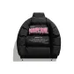 Black (Fleece-Lined)