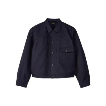 Kapital Century Denim No.1.2.3. 1st Jacket