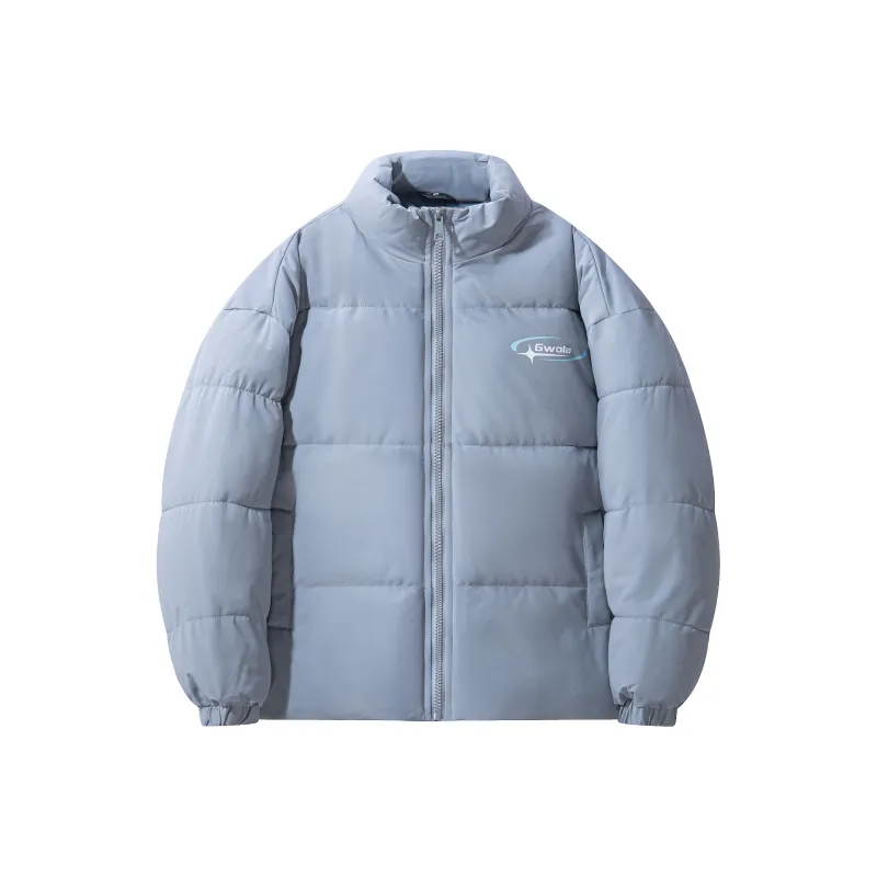 Gwola FW23 Puffer Jacket Unisex-13