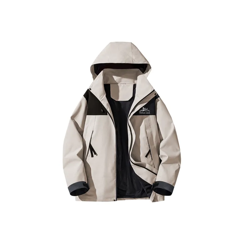 TINA GIA Jackets Men-1