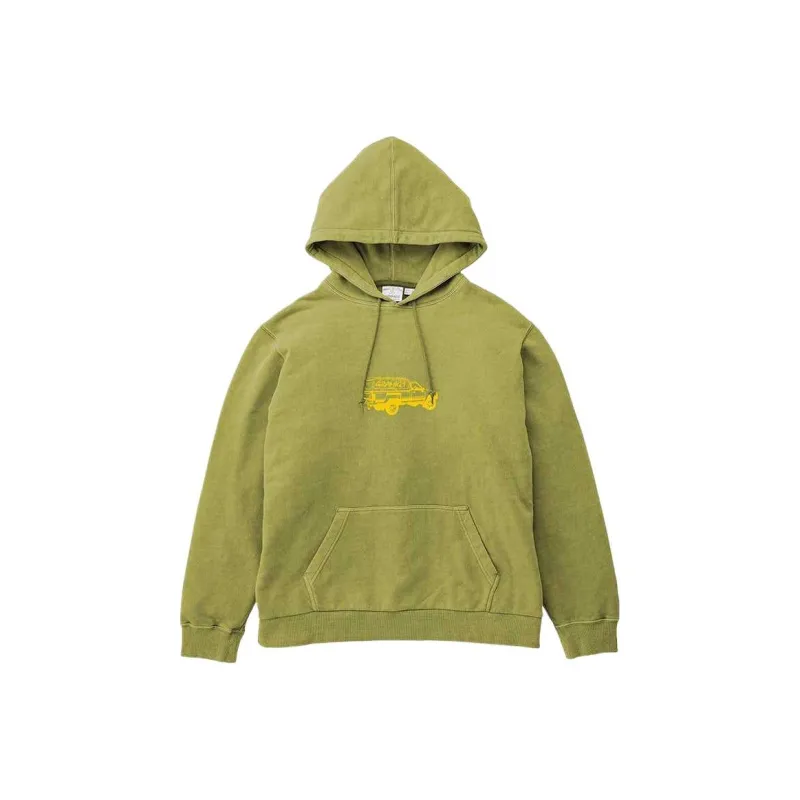 Gramicci Sweatshirts Unisex-0