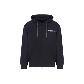 ARMANI EXCHANGE Zip up Hoodie