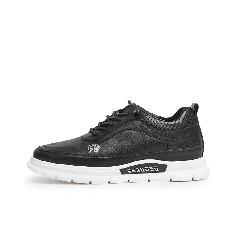 GOG Breathable Quick Dry Low Top Casual Shoes Men's-4