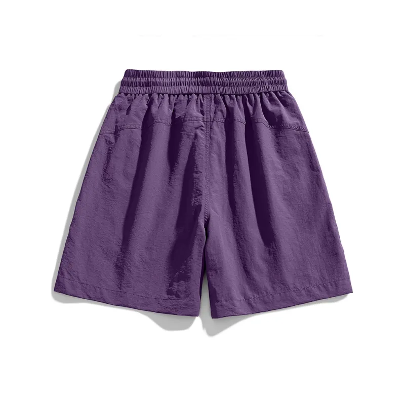 TONYBEAR Casual Shorts Unisex-19