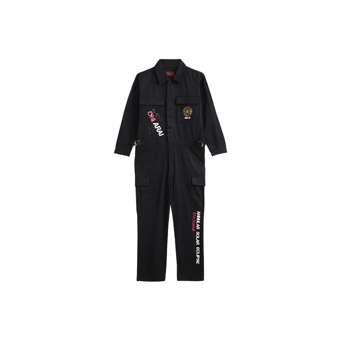 ONIARAI Cargo Pants Men-0