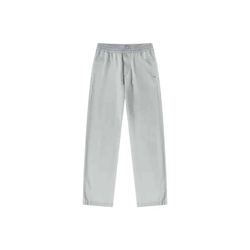 GF Ferré Jeans Unisex Light Blue-0