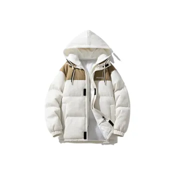Discovery Expedition Puffer Jacket Unisex