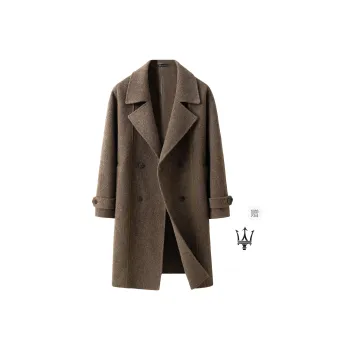 Maserati Coats Unisex