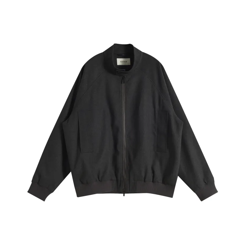 COKEIN FW24 Jackets Coats Unisex-3