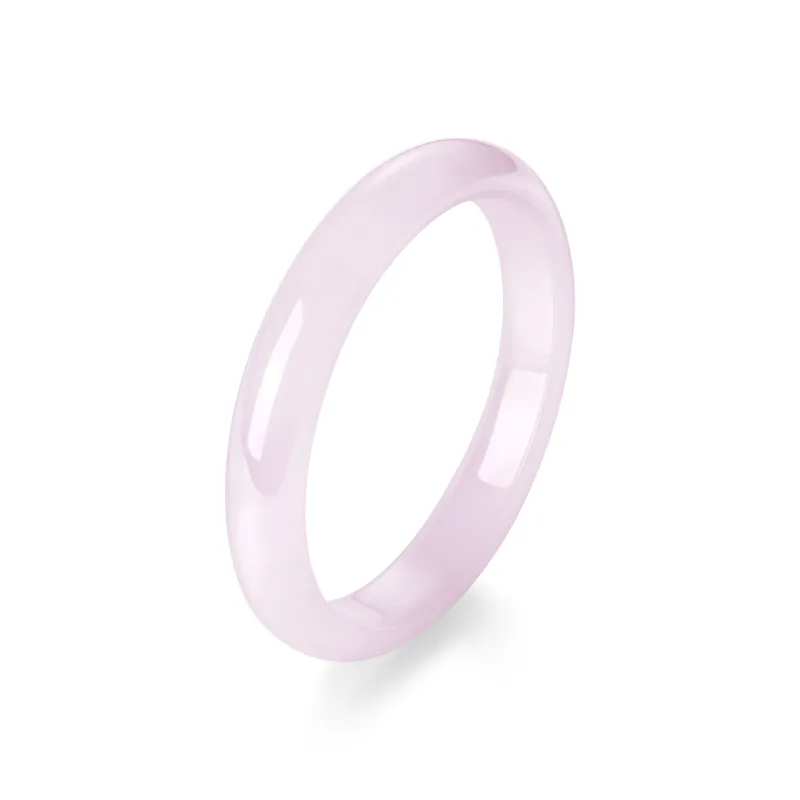 Central Fashion Chalcedony Bangles Women's-0